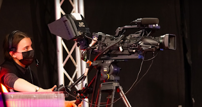 ÉSEC Lyon : École des Métiers du Cinéma et de l’Audiovisuel à Villeurbanne