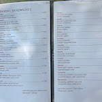 Photo n°12 de l'avis de Andrew.s fait le 25/09/2021 à 00:43 sur le  SnackBar Ristorante Pompei à Pompei