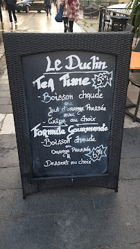 Les plus récentes photos du Restaurant Le DUCLIN à Nice - n°2