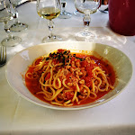 Photo n°1 de l'avis de Federico.a fait le 07/09/2020 à 07:05 sur le  Stella sul Lago - Ristorante Filoni à San Lorenzo Nuovo