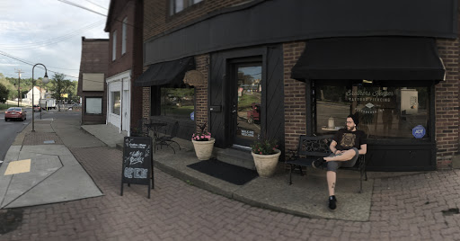 Tattoo Shop «Brothers Keeper Tattoo», reviews and photos, 483 Perry Hwy, West View, PA 15229, USA
