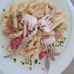 Photo n°4 de l'avis de francesca.a fait le 08/05/2021 à 14:01 sur le  Ristorante Pizzeria Cormorano à Lido di Volano