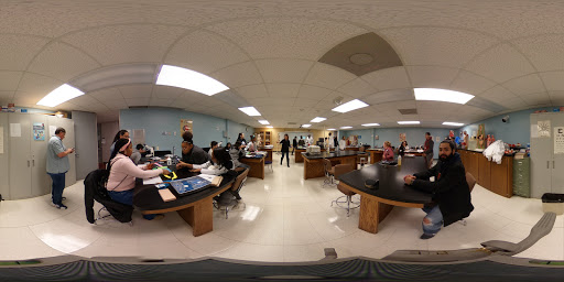 College «Kansas City Kansas Community College», reviews and photos