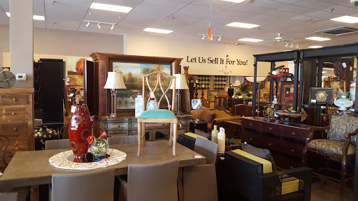 Furniture Store «Furniture Buy Consignment», reviews and photos, 123 S Central Expy, McKinney, TX 75070, USA