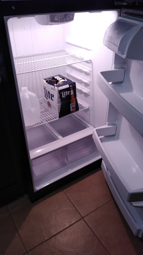 Liquor Store «Florida Plaza Liquors», reviews and photos, 5730 W Irlo Bronson Memorial Hwy, Kissimmee, FL 34746, USA