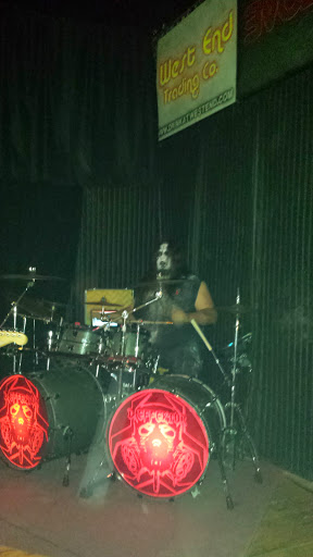 Bar «West End Trading Company», reviews and photos, 202 Sanford Ave, Sanford, FL 32771, USA