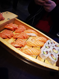 Plats et boissons du Restaurant japonais Sushi Kokiyo à Meaux - n°16