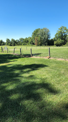 Golf Course «Lyon Oaks Golf Club», reviews and photos, 52251 Pontiac Trail, Wixom, MI 48393, USA