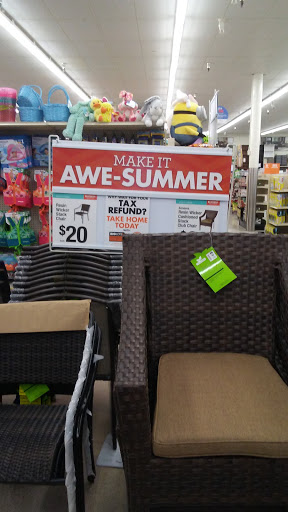 Discount Store «Big Lots», reviews and photos, 1041 S Riverside Dr, Clarksville, TN 37040, USA