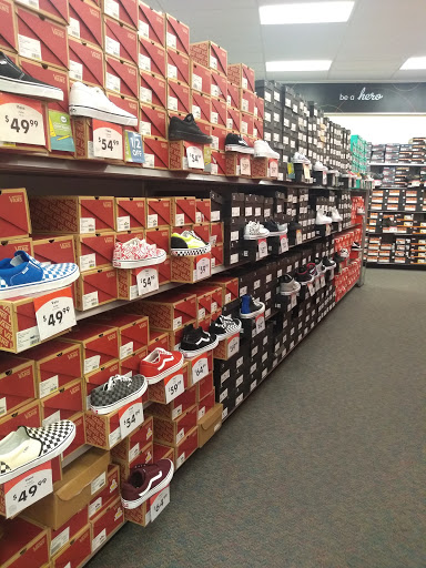 Shoe Store «Shoe Carnival», reviews and photos, 360 Silhavy Rd, Valparaiso, IN 46383, USA