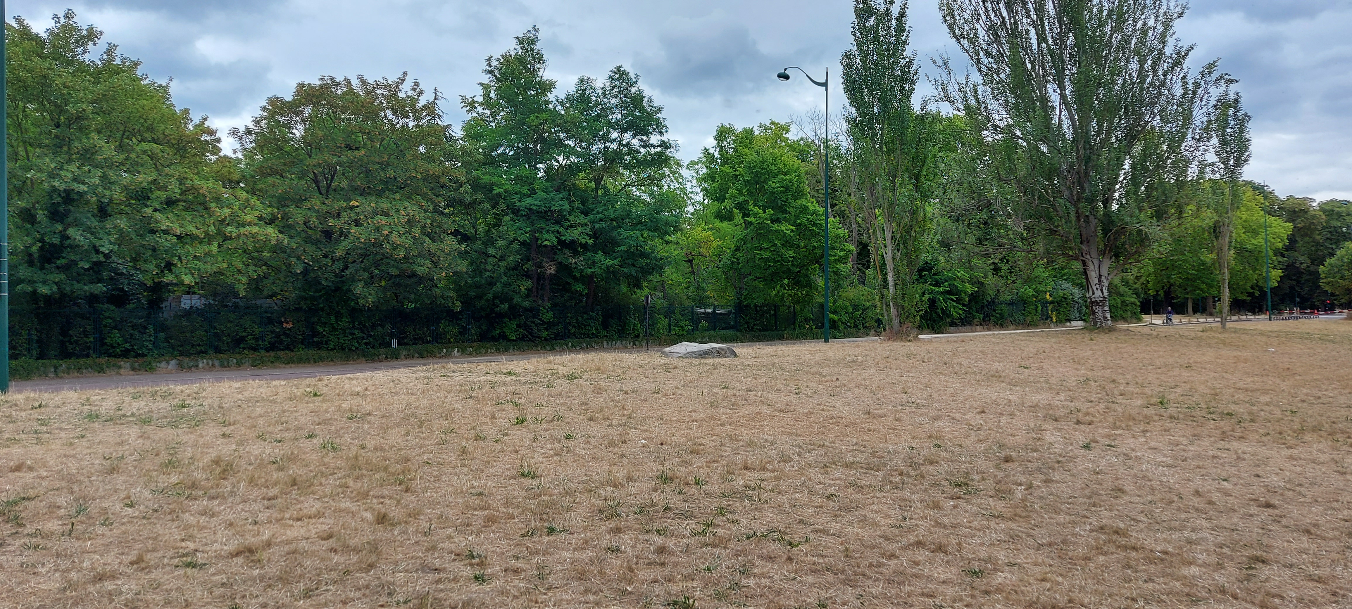 Photo n° 1 de l'avis de unmecdesannees80. fait le 20/07/2020 à 05:32