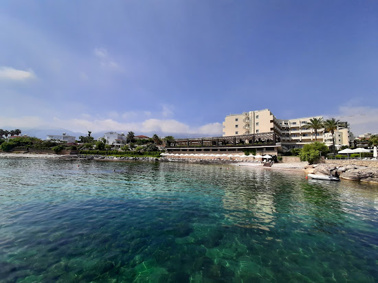 Vuni Palace Beach