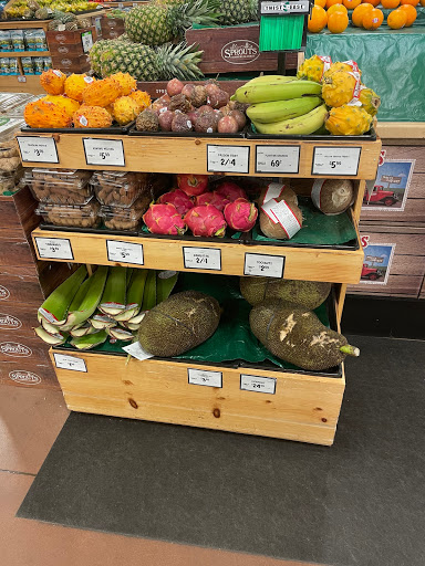 Health Food Store «Sprouts Farmers Market», reviews and photos, 4740 Bauer Farm Drive, Lawrence, KS 66049, USA