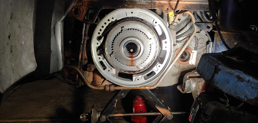 Ford Dealer «Tom Peck Ford of Huntley», reviews and photos, 13900 Automall Dr, Huntley, IL 60142, USA