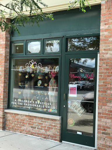 HoneyPie Kids Children's Clothing Boutique