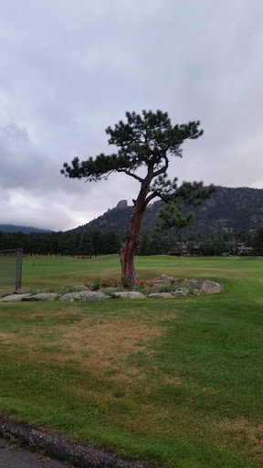 Golf Course «Estes Park Golf Course», reviews and photos, 1480 Golf Course Rd, Estes Park, CO 80517, USA