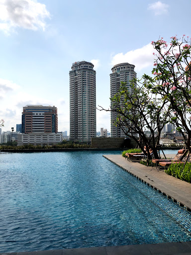 Marriott's Bangkok Empire Place