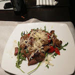 Photo n°6 de l'avis de Giuseppe.a fait le 14/04/2018 à 22:11 sur le  Braciami à Aversa