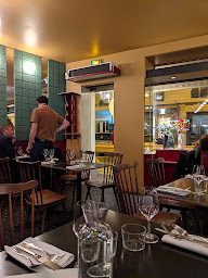Photo n°12 de CUISINE à Paris ()