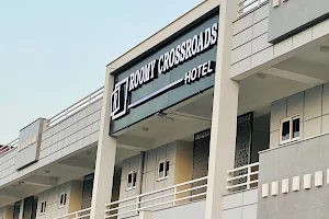 Roomy Crossroads Hotel, Peshawar image