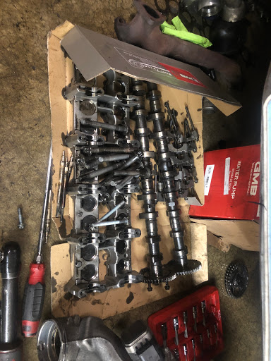 Auto Repair Shop «Eastside Auto Care Inc», reviews and photos, 17525 NE 67th Ct, Redmond, WA 98052, USA