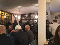 Atmosphère du Restaurant français Restaurant Au Passage à Paris - n°18