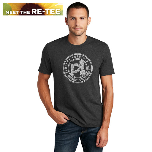 Screen Printer «Perfect Imprints Creative Marketing», reviews and photos, 709 Eglin Pkwy NE, Fort Walton Beach, FL 32547, USA