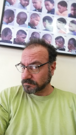 Barber Shop «CANEVARO BARBERSHOP», reviews and photos, 32 5th Ave, Bay Shore, NY 11706, USA