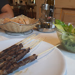 Photo n°2 de l'avis de Fabio.S fait le 19/07/2022 à 14:03 sur le  Ristorante Il Poggetto à Passo Corese