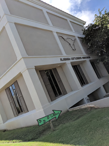 Museum «The MOOseum», reviews and photos, 201 S Bainbridge St, Montgomery, AL 36104, USA