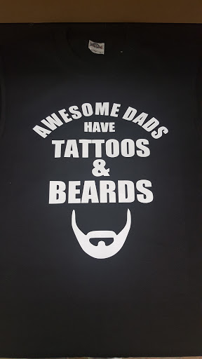 Explore courage tattoo ideas, creative tattoo ideas in Beverly Hills, available at R-N-R Custom Tattoos