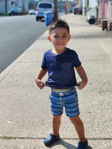 Barber Shop «Heads Up Barber Shop», reviews and photos, 263 Morris Ave, Long Branch, NJ 07740, USA