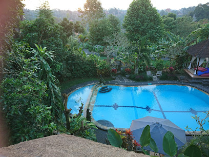 Ubud Artvilla