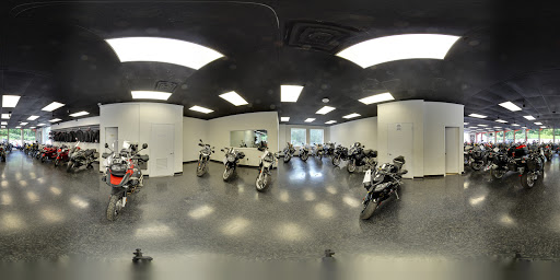 Motorcycle Dealer «The Cycle Exchange», reviews and photos, 1393 US-46, Ledgewood, NJ 07852, USA