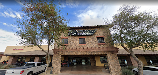 RideNow Powersports Surprise, 15380 W Bell Rd, Surprise, AZ 85374, USA, 