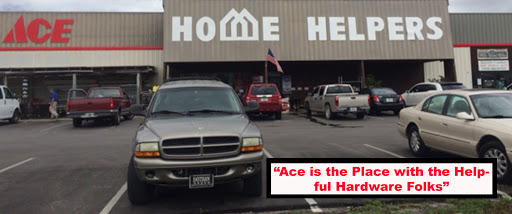 Hardware Store Ace Home Helpers Reviews And Photos 17760 Panama City Beach Pkwy Panama