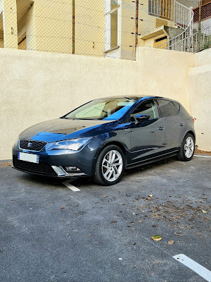 Carrosserie SNCPA - Motrio à Châteauneuf-les-Martigues
