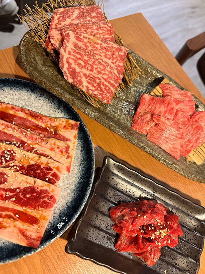 城SHIRO日式和牛燒肉