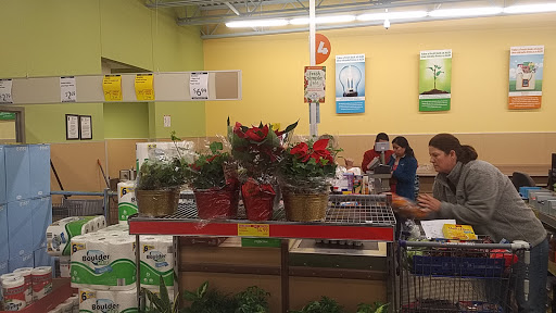 Supermarket «ALDI», reviews and photos, 836 Turner McCall Blvd SW, Rome, GA 30161, USA