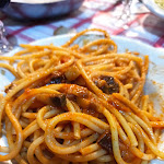 Photo n°2 de l'avis de Maria.p fait le 05/11/2021 à 16:57 sur le  Ristorante Il Medioevo à Velletri