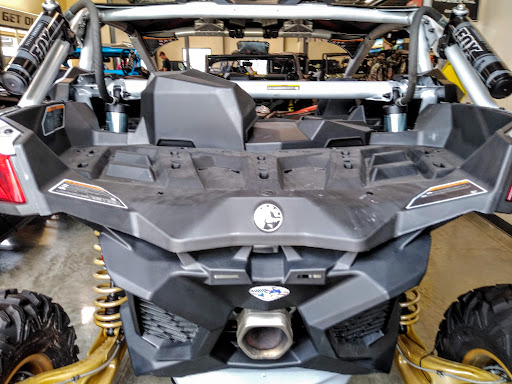 ATV Dealer «Powersports of America», reviews and photos, 3051 Old Husbands Rd, Paducah, KY 42003, USA