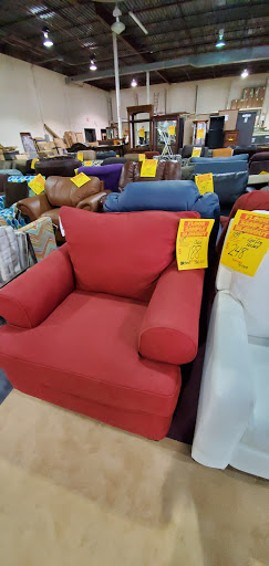 Furniture Store «Regency Furniture», reviews and photos, 13191 Gordon Blvd, Woodbridge, VA 22191, USA