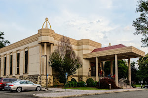 Hindu Samaj Temple of Mahwah