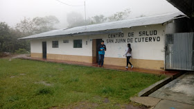 Centro De Salud San Juan De Cutervo