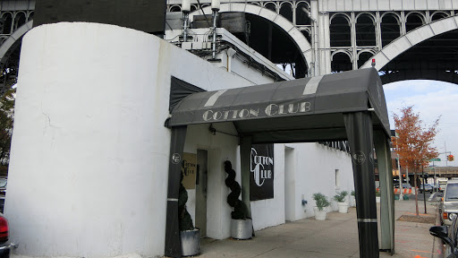 Dance Company «Cotton Club», reviews and photos, 656 W 125th St, New York, NY 10027, USA