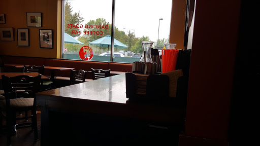 Coffee Shop «Dancing Goats Coffee Bar», reviews and photos, 4219 6th Ave SE, Lacey, WA 98503, USA