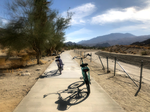 Bicycle Store «Pedego Electric Bikes La Quinta», reviews and photos, 78-075 Main St, La Quinta, CA 92253, USA