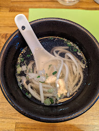 Photo n°148 de Tonkatsu Tombo à Paris ()