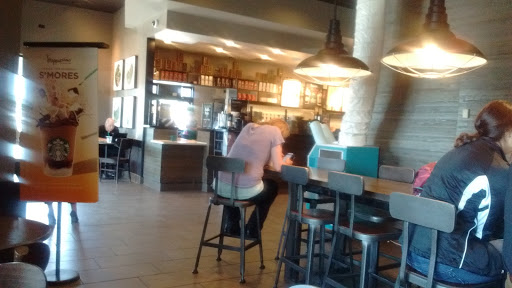 Starbucks image