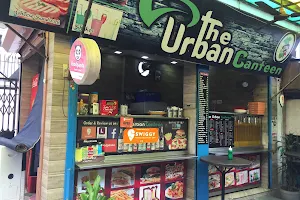 The Urban Canteen image